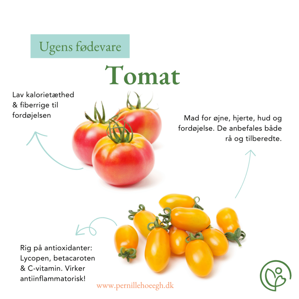 Tomat