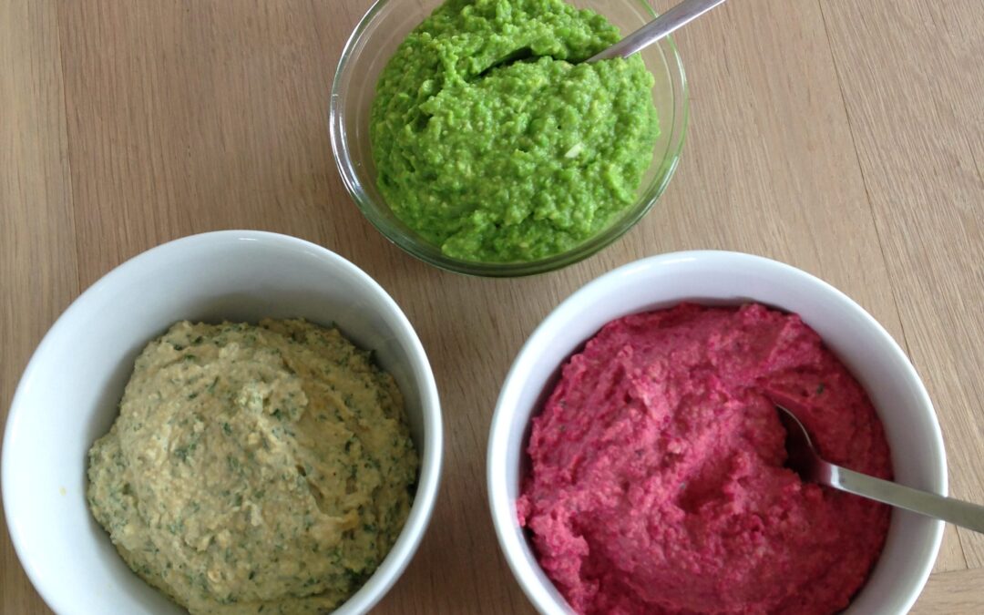 Humus