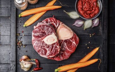 Osso Buco, simreret
