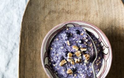 Overnight oats