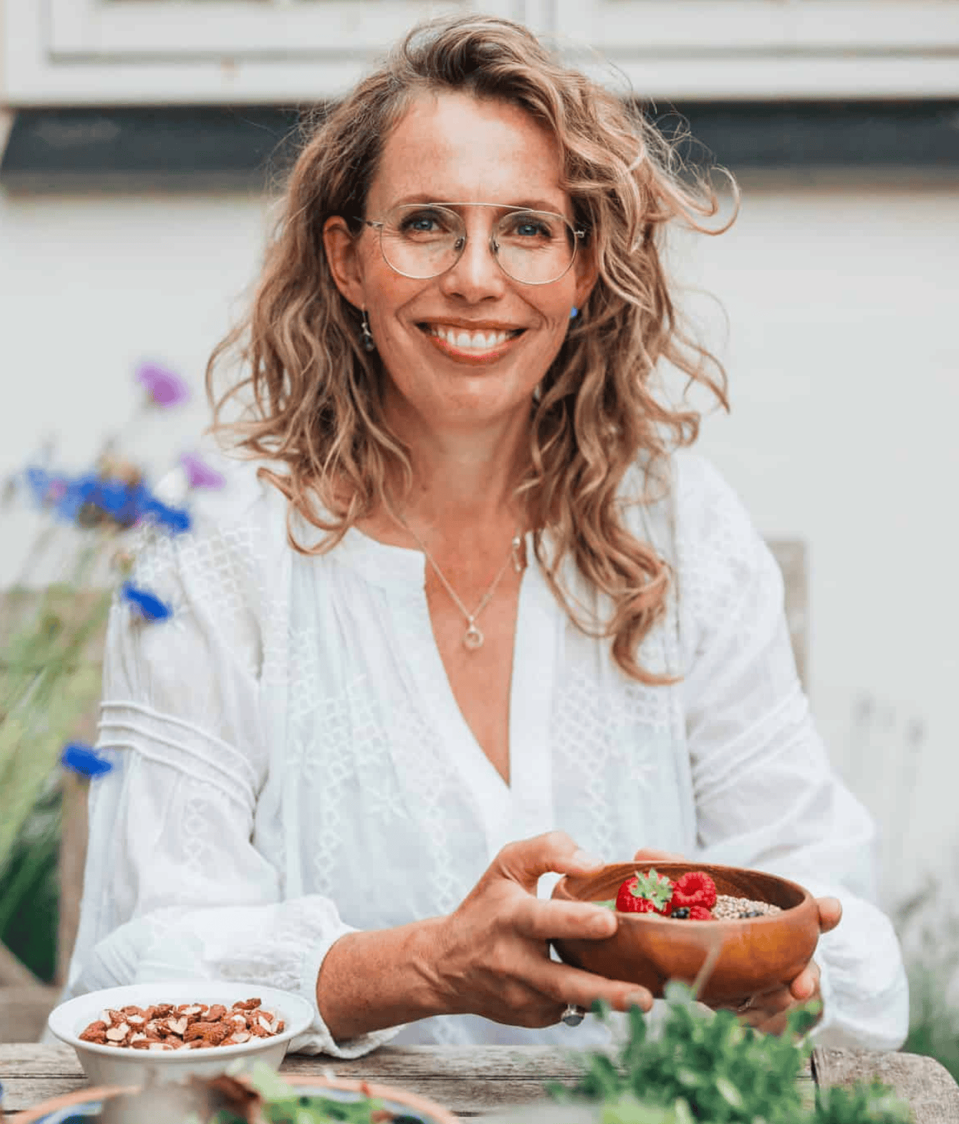 Pernille Hoeegh, www.pernillehoeegh.dk, Selvkærlig kost­omlægning til mere frihed i krop og sind, krop på toppen, Kostomlægning Pernille Høegh